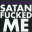Satan fucked me (Split with Depression)