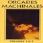 Orcades Machinales vol 1