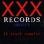 XXX Records America 12 Track Sampler