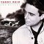 Terry Reid - The Driver album artwork