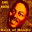 Best of Bostic