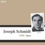 Joseph Schmidt, Vol. 5 (1931-1946)