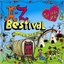 A to Z: Bestival 2008 - compiled by Rob da Bank