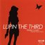 LUPIN THE THIRD Stolen Lupin Original Soundtrack