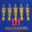 BILLIONAIRE -BOY MEETS GIRL-