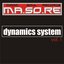 Ma.So.Re Dynamic Systems Vol.1