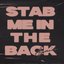 Stab Me in the Back (Again) - Single
