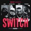 SWITCH (feat. BM, Geolier, Guè & Finem)
