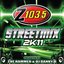 Z103.5 Streetmix 2K11