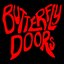 BUTTERFLY DOORS