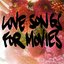 Love Songs for Movies