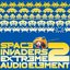 SPACE INVADERS EXTREME 2 -AUDIO ELEMENT-