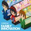 FAMILY INNOVATION