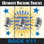 Ultimate Tracks: Rock, Vol. 11