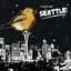 Kiss Me in Seattle - Single