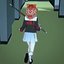 psych ward girl