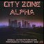 City Zone Alpha - Original Motion Picture Score