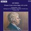 HUMMEL : Piano Concertos Opp. 85 & 89