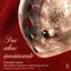Due Alme Innamorate: Strazzi, Monteverdi, Couperin, Forqueray, Fiocco