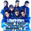 THE BEST / BLUE IMPACT