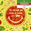 The Italian Job mixed & cooked by i-dep