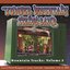 Mountain Tracks: Volume 3