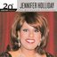 20th Century Masters: The Millennium Collection: Best Of Jennifer Holliday (Remastered)