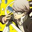 Persona4 the ANIMATION Series Original Soundtrack