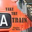 Take The A Train - Popular 40s Music - 40s Music