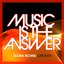 Music Is The Answer (Global Techno Edition 03)