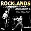 Rocklands (feat. Billy Idol)