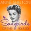 Songbirds of the 40's & 50's - Anne Shelton
