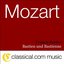 Wolfgang Amadeus Mozart, Bastien Und Bastienne, K.50