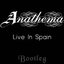 Live In Spain [Bootleg]