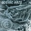 Cosmic Haze