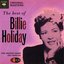 The Best of Billie Holiday: The Master Takes and Singles