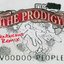 2005 - Voodoo People (Pendulum Remix) (Australian Edition)