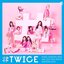 #TWICE - EP