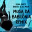 Musa da Babilônia (Dj Mam Remix)