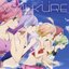 TV Animation "MACROSS DELTA" RARE TRACKS COLLECTION "Walkure ga Tomaranai!"