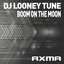 Boom! On The Moon