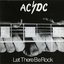 Let There Be Rock [1995 Remastered, Albert 4770852]