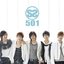 SS501 1st Album