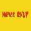 Never Enuf