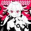 1000000000000 (feat. KASANE TETO) - Single