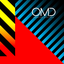 Orchestral Manoeuvres in the Dark - English Electric album artwork