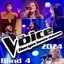 The Voice 2024: Blind Auditions 4 (Live)