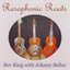 Resophonic Roots (feat. Johnny Bellar)
