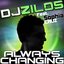 Always Changing (feat. Sophia Cruz)