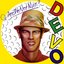 Q: Are We Not Men?  A: We Are Devo!